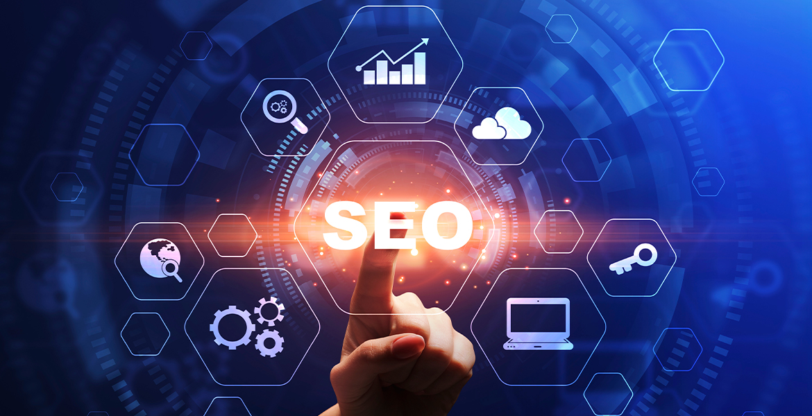 Search engine optimization - SEO
