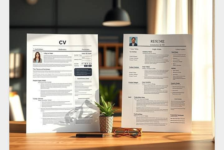 Recruitment File Management