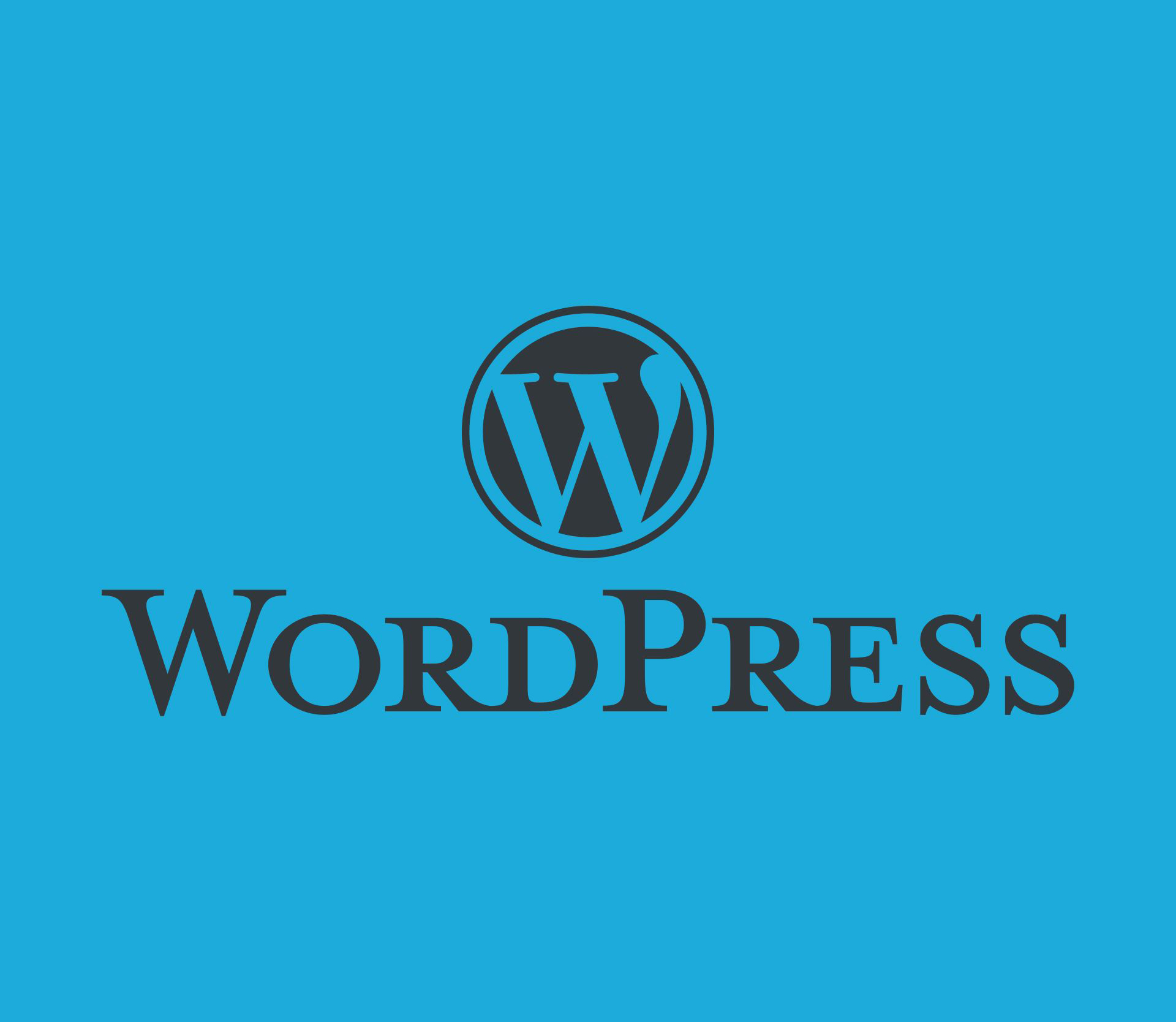 Wordpress website design