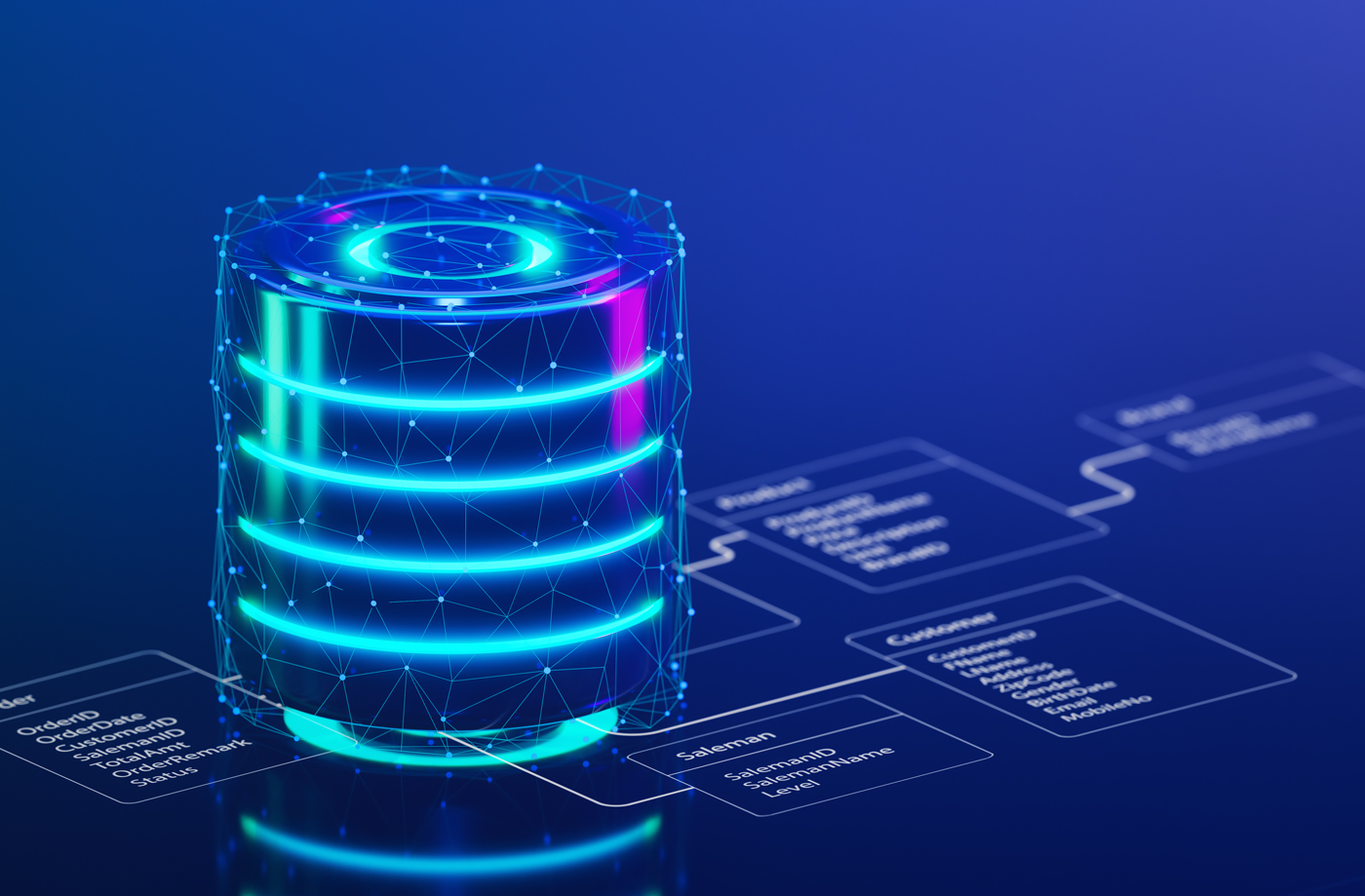 Databases