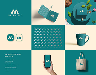 visual identity design