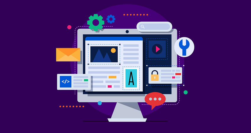 Management systems development